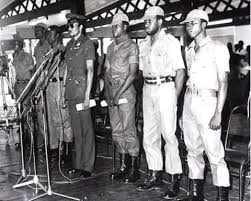 The Trial Of JJ Rawlings - Home | Facebook