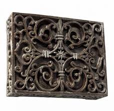 Doorbell Chime Interior Cover Doorbell Chime Door Bell Chime Cover Craftmade