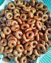 Explore more searches like kuih telinga keling. Resepi Kuih Kuih Peneram