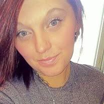 Obituary information for Shayla "Shay Shay" Lynn Johnson