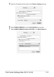 Jan 07, 2021 · (windows 8.1 / server 2012 r2 users: I Can T Close The Side Door On My Konica Minolta C35p Bizhub Printer Konica Minolta Bizhub C35p Support