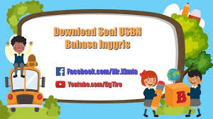 Soal essay bahasa inggris smk kelas xi semester 1. Download Naskah Asli Soal Usbn Sma 2019 Bahasa Inggris Epanrita Com