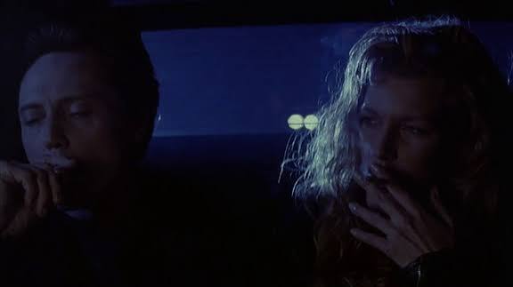 King of New York, 1990 – I'll Drink To That!