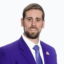 Joshua Cisco's Instagram, Twitter & Facebook