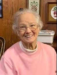 Glista Ann Young Obituary