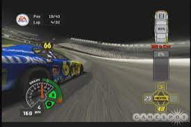 Candidates from all over the world will have the chance to test a euronascar car and prove their skills at the wheel of a true unfiltered race car. Nascar 07 Review Gamespot