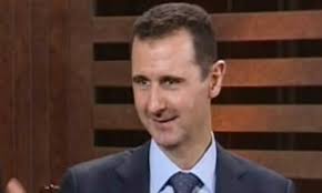 Syria crisis: Assad says more time needed to 'win the battle'