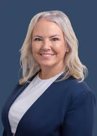 Officers and Senior Leaders