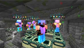 More images for minecraft roleplay servers anarchy » Minecraft Server Lonedream Anarchy