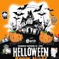 Helloween Horror Night