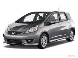 Super angebote für honda bf 2 3 schu 5 7 hier im preisvergleich. 2011 Honda Fit Prices Reviews Pictures U S News World Report