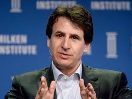 Marc Rowan addresses Apollo's succession plan after brush with Trump Cabinet