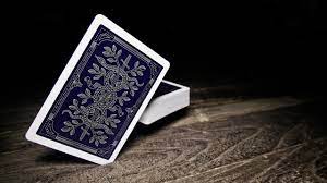 Monarchs became an international bestseller, with some editions selling for $900+ a deck on ebay. Monarch Playing Cards Premium Deck