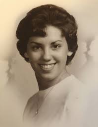 Judith Ann Robinson Obituary