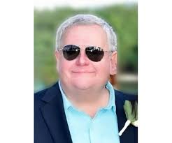 Mark Gistinger Obituary (1943