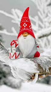 How to make your christmas memorable and special? Gnome Christmas Wallpapers Wallpaper Cave