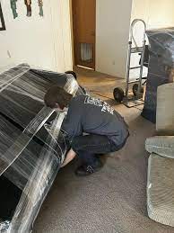 Movers in Springfield, IL | TWO MEN AND A TRUCK