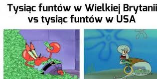 Najnowsze wiadomości z polski w polska times. Oaza Memow Tysiac Funtow W Wielkiej
