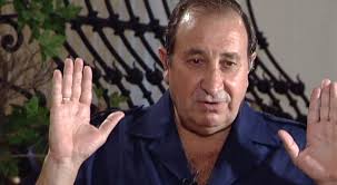 La homofobia histórica en televisión