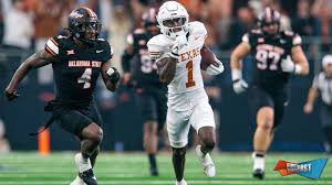 Chiefs rookie WR Xavier Worthy is exactly where he was meant to be