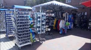 Einkaufen in und um St. Peter-Ording — Haus Bi de Baak