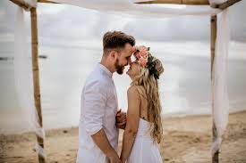 Das hatte ich noch nie. Mauritius Hochzeit Fotograf Seychellen Heiraten Zu Zweit