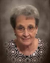 Julia "Frances" Wills Obituary November 11, 2024