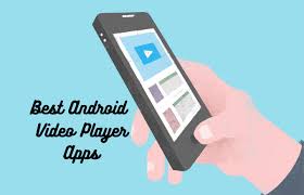 Everyone should have one video collage app in android phone. 8 Best Android Video Player Apps 9 O Clock News