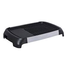 Find stainless electric grill manufacturers on exporthub.com. Brentwood Select Ts 641 1200 Watt Electric Indoor Grill Griddle In Stainless Steel Target