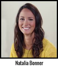 Natalia Bonner