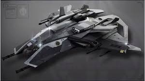 Star Citizen Die Raumschiffe