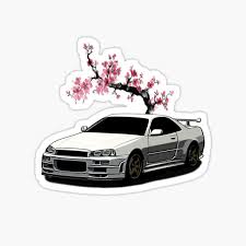 Check spelling or type a new query. Cherry Blossom Car Gifts Merchandise Redbubble