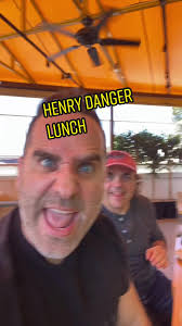 Tiki Pop Up Dallas Henry