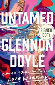 Pdf Untamed By Glennon Doyle Di 2020