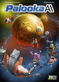 Palooka AI | Board Game | BoardGameGeek