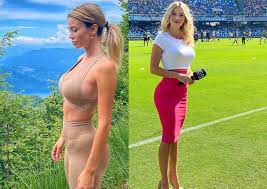 Ways to watch •dazn works on all connected devices, such as smart tvs, smartphones, tablets, computer & gaming consoles. 40 Sideline Reporters As Good As The Game Page 16 Of 37 Yeah Motor