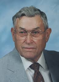 Eugene O. “Jack” Tennyson (1924-2008)