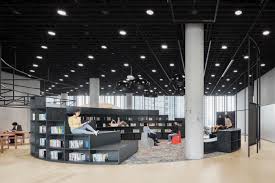 Amorepacific F21 Offices Seoul Office Snapshots Design Amore Pacific Design Studio Office