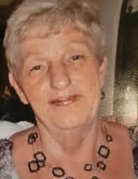 Obituary information for Marianne Stewart