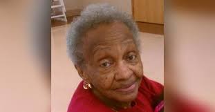 Mrs. Vancie Lucille McCain Obituary