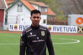 EIK, Fotball | Klart for beintøff bortekamp: – Det pirrer litt ekstra i beina