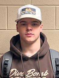 Meet the 2023-24 All-Livingston County wrestling team