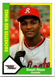 1990 CMC AAA/ProCards A & AA