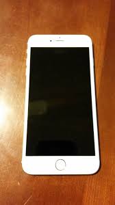 Here's how to unlock your iphone to switch carriers. Apple Iphone 6 Plus 16gb Gold Unlocked A1524 Cdma Gsm For Sale Online Ebay Iphone Apple Iphone 6 Apple Iphone