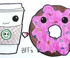 See more ideas about kawaii, desene artistice, desene. Cute Kawaii Bff Easy Drawings Novocom Top