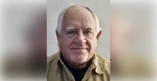 Obituary information for Neil W. Gregory