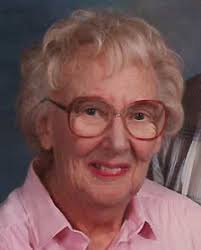 Wilma Best Obituary (1929