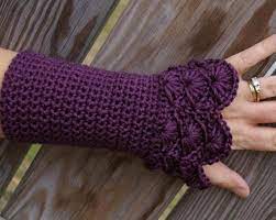 I, right then, had to do something with it, of. Fingerless Gloves To Knit And Crochet Arts To Crafts Crochet Arm Warmers Fingerless Gloves Crochet Pattern Crochet Gloves Pattern
