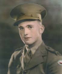 Lieutenant Richard Martyn Clerke aged 33 Remembering a relative who was  killed