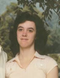 Cheryl Lynne Milliken Harper (1961-2001)